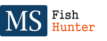 MS Fish-hunter - Seefischerei Nordsee